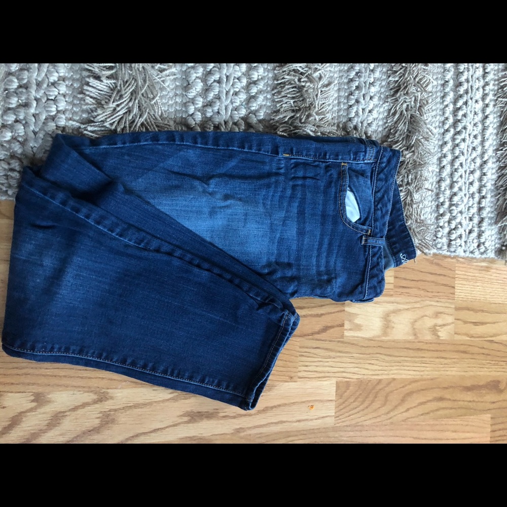 American Eagle Stretch Jeggings